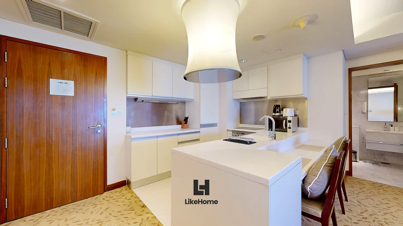 Limited September-Only Offer | Brand New Unit | Iconic Living at Kempinski | Steps from Burj Khalifa & Dubai Mall63832904765057112