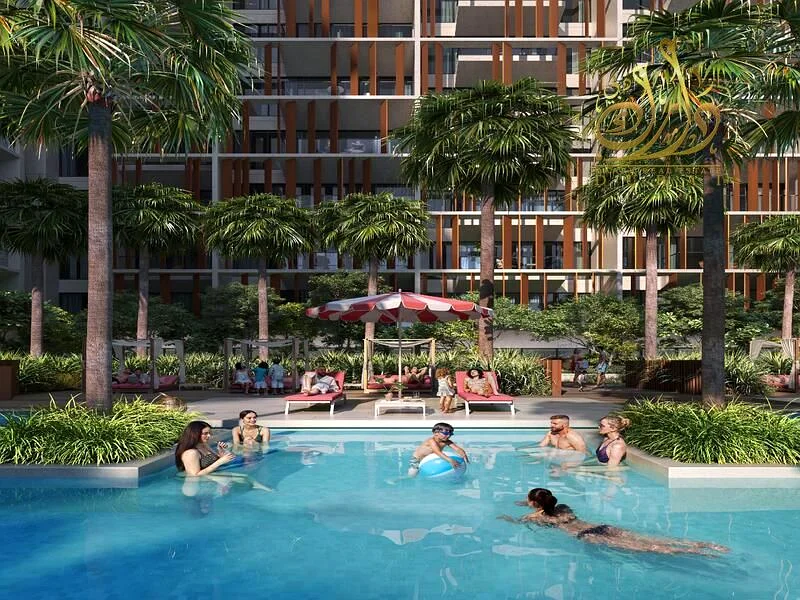 40/60 Payment Plan | Prime Location | Nature Views64033021745795111