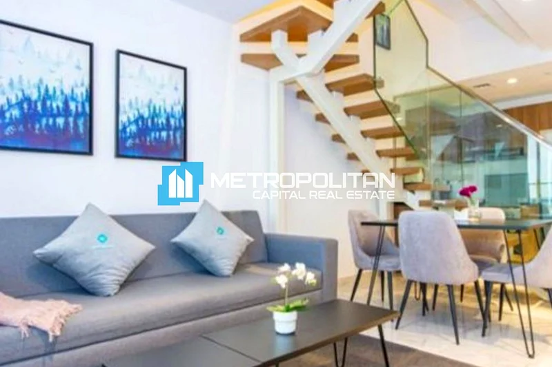 Resale | High Floor 2BR w/ Balcony | Sky Home63839904233857113