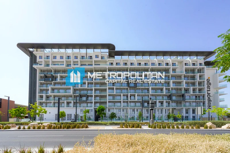 Resale | High Floor 2BR w/ Balcony | Sky Home63839904233857110