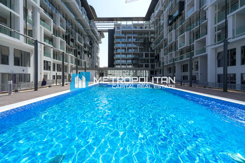 Resale | High Floor 2BR w/ Balcony | Sky Home63839904233857112