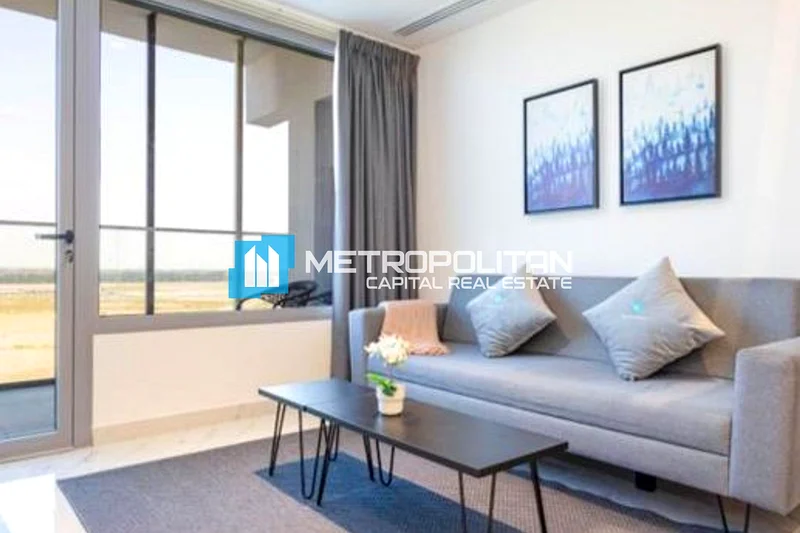 Resale | High Floor 2BR w/ Balcony | Sky Home63839904233857111