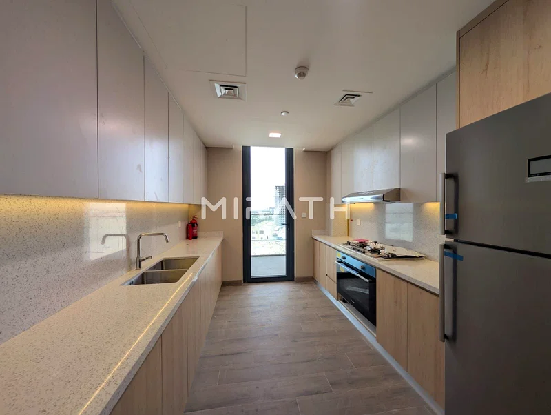 Ready To Move | Prime Location | Semi Furnished63809488568962112