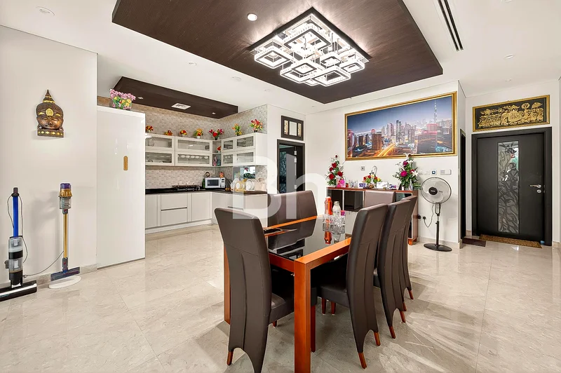 Spacious | Custom Villa With Lift And Pool | Vastu63917017166339113