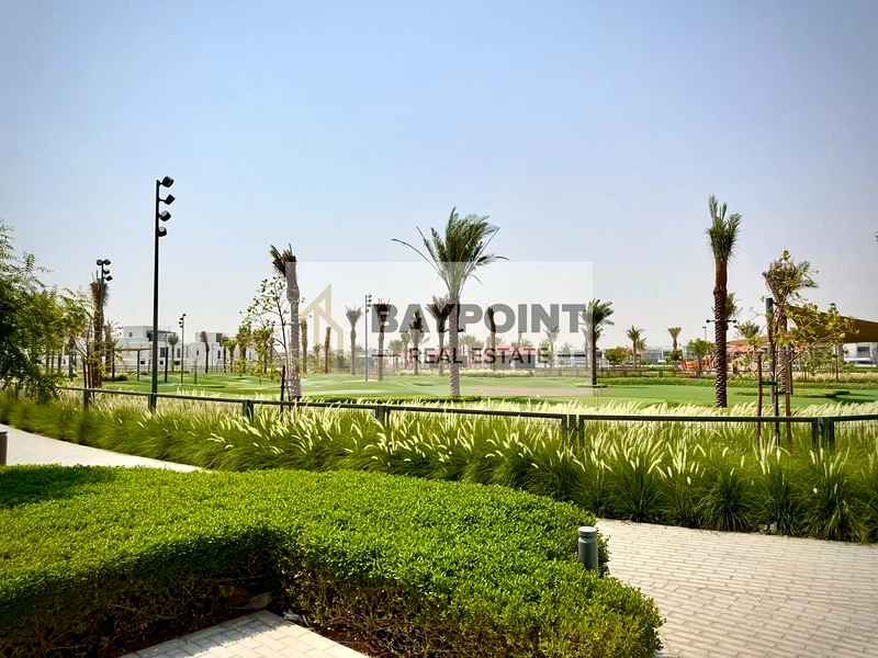 NARA On The Park Single Row | 3 Beds + Maid | Great Location63947555563651110