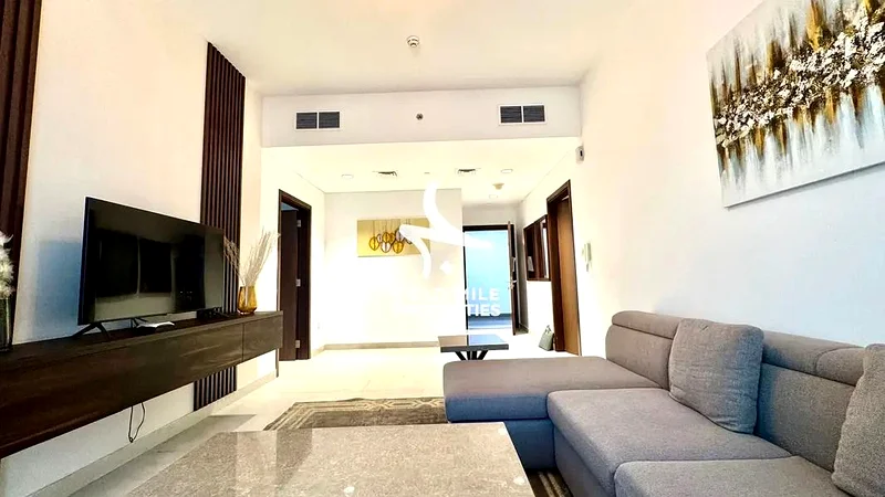 Elegant 1 BHK ||| Fully Furnished ||| Close to Metro ||| Prime Location63744632027906111