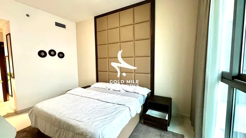 Elegant 1 BHK ||| Fully Furnished ||| Close to Metro ||| Prime Location63744632027906113