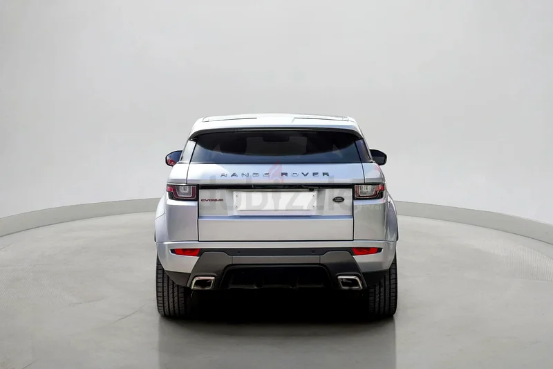 2016 Land Rover Range Rover Evoque Dynamic HSE 2.0L | GCC Specifications63612089154945113