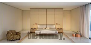 Designer Beach Living with Armani Residences on Palm Jumeirah in Dubai