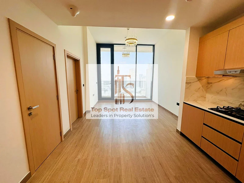Luxury Finished | Brand New | Pool View63789168370049110