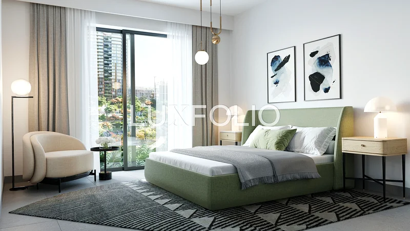 Meraas Quality | Handover Soon | Low Floor63948833065346110