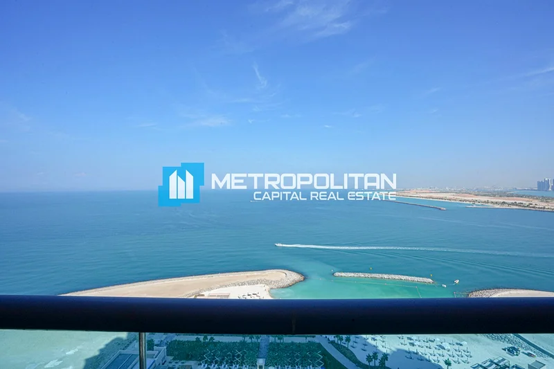 Full Sea View|Furnished 3BR|High Floor|Type T-163838968953986110