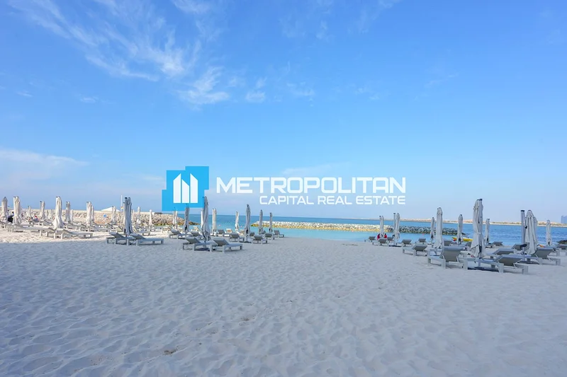 Full Sea View|Furnished 3BR|High Floor|Type T-163838968953986113
