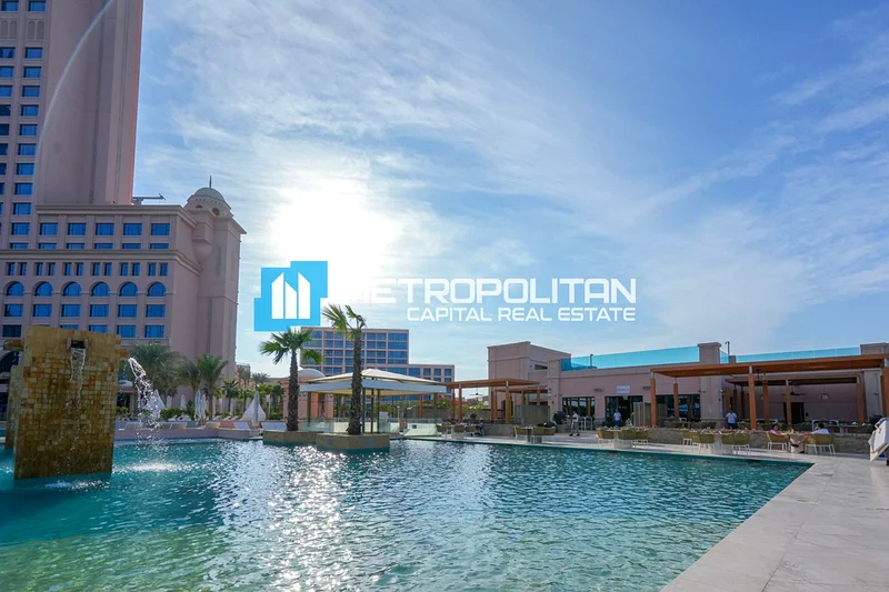 Full Sea View|Furnished 3BR|High Floor|Type T-163838968953986112
