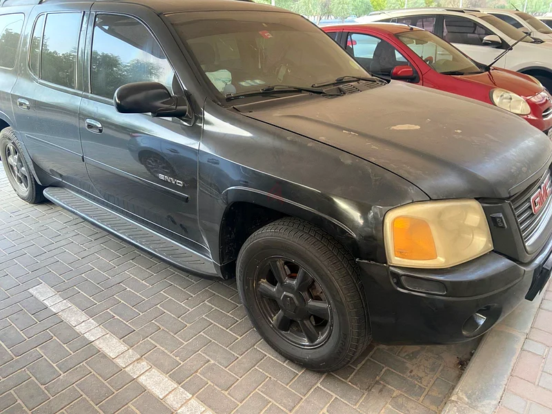 GMC Envoy 2006 for sale63612057673986111