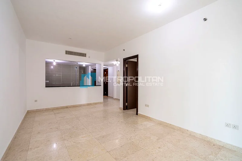 High Floor | Resale 1BR+Balcony | Community Pool63846366329603111