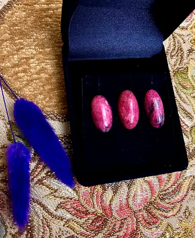 3 pcs Ruby Cabochons loose Gemstones for bracelet pendant rings earrings 18k 21k 22k rado longines