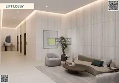 PAY 5% DOWAN PAYMENT GET LUXURY 1BEDROOM APARTMENT IN OASIS  TOWER-3 (AJMAN)