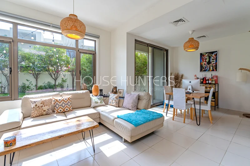 Exclusive | Corner Plot | XL Garden | Park views63919225853953111