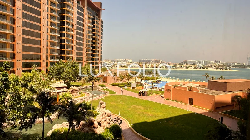 Sea View | Spacious | Balcony | Available63805749340931112