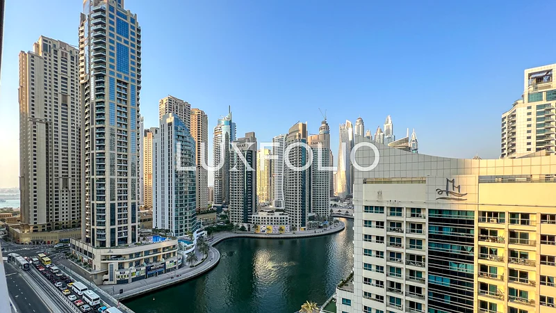 HIGH Floor | 2 Bedroom plus 3 Balcony | Upgraded!64036737276929110