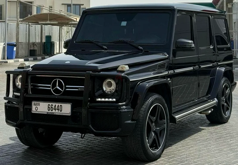 مرسيدس جي 63 إيه إم جي63613135597187112
