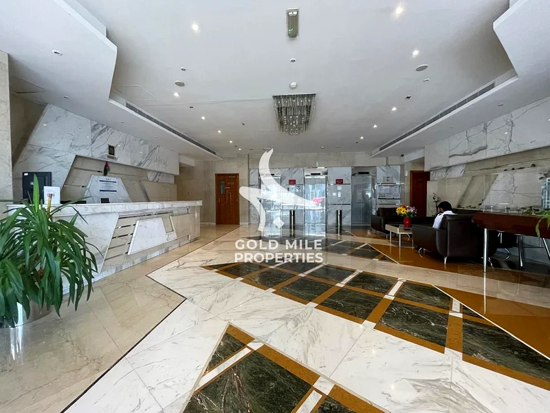 CHILLER FREE ||| LUXURIOUS 3 BHK WITH MAID ||| OPPOSITE TO MOE63744067342850110