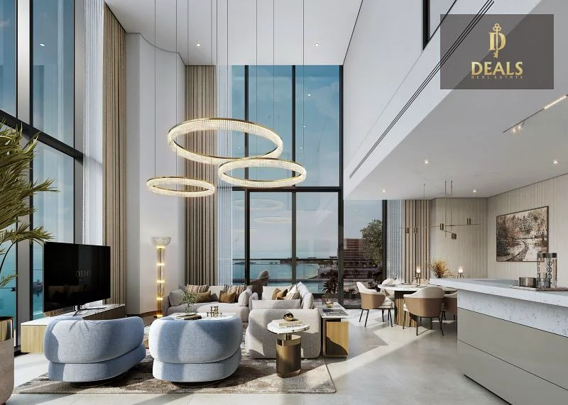 FREE HOLD / NO COMMISSION / LUXIRIOUS AND UNIQUE HOME FOR FAMILY /2BHK63854619640449113