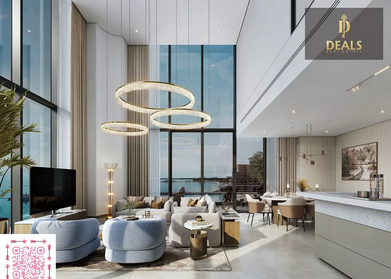 FREE HOLD / NO COMMISSION / LUXIRIOUS AND UNIQUE HOME FOR FAMILY /2BHK63854619640449110