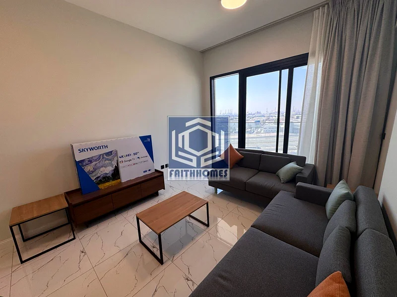 جديد بالكامل | بالقرب من محطة المترو | مفروشة بالكامل63941493433218112
