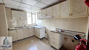 Gym And Pool Free:Specious 1Bhk With Seprate Living Hall And Balcony Full Open View Like New Buildin