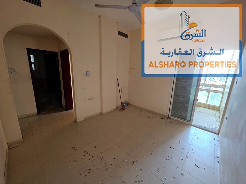 شقة في الطابق الثاني بدون مصعد، بسعر اقتصادي وممتاز، مع مساحة كبيرة جدًا وموقع متميز63719515102467114