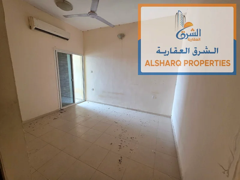 شقة في الطابق الثاني بدون مصعد، بسعر اقتصادي وممتاز، مع مساحة كبيرة جدًا وموقع متميز63719515102467112