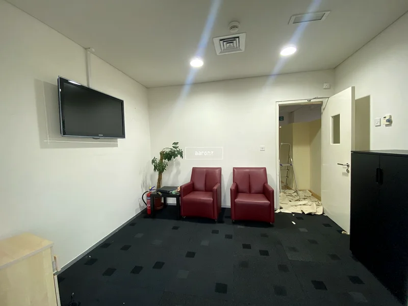 موقع متميز | شارع الشيخ زايد | بالقرب من المترو63616805384067114