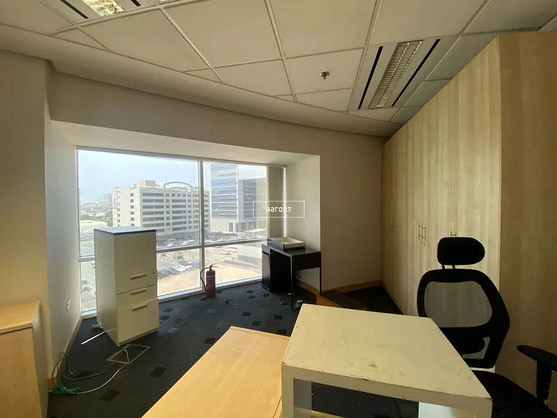 موقع متميز | شارع الشيخ زايد | بالقرب من المترو63616805384067111