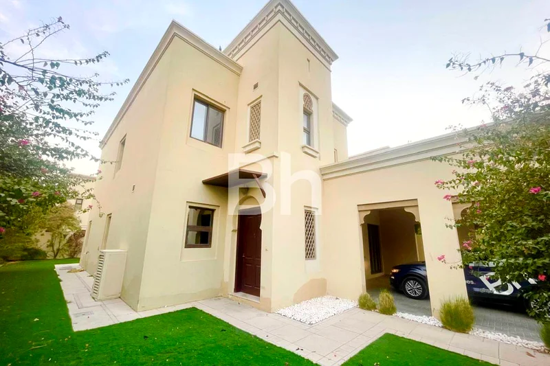 Back to Back | 4 Bedrooms | Quiet Location | Maids63727208135938111