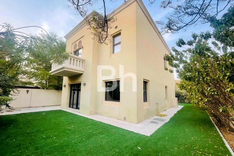 Back to Back | 4 Bedrooms | Quiet Location | Maids63727208135938110