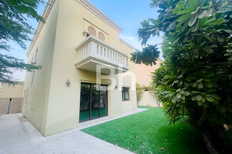 Back to Back | 4 Bedrooms | Quiet Location | Maids63727208135938112
