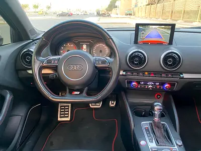 2016 AUDI S3 照片 9