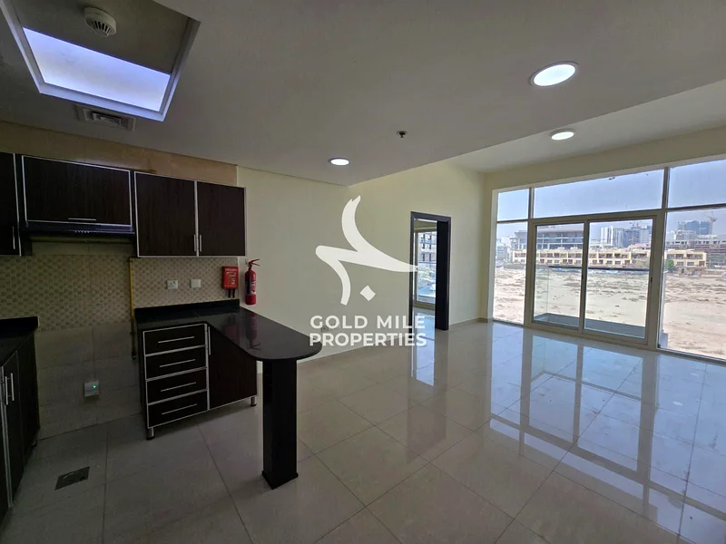 ELEGANT 1 BHK - FAMILY BUILDING - SPACIOUS LAYOUT - PRIME LOCATION63786976855937111