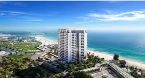 For Sale Luxury Apartment in The Residence Tower  Freehold for All Nationalities