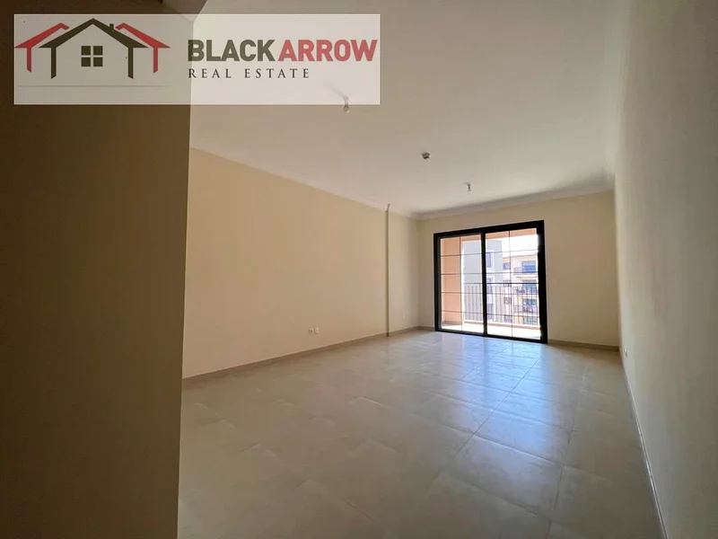 Elegant Unit | 1BHK | Community View63726113749891112