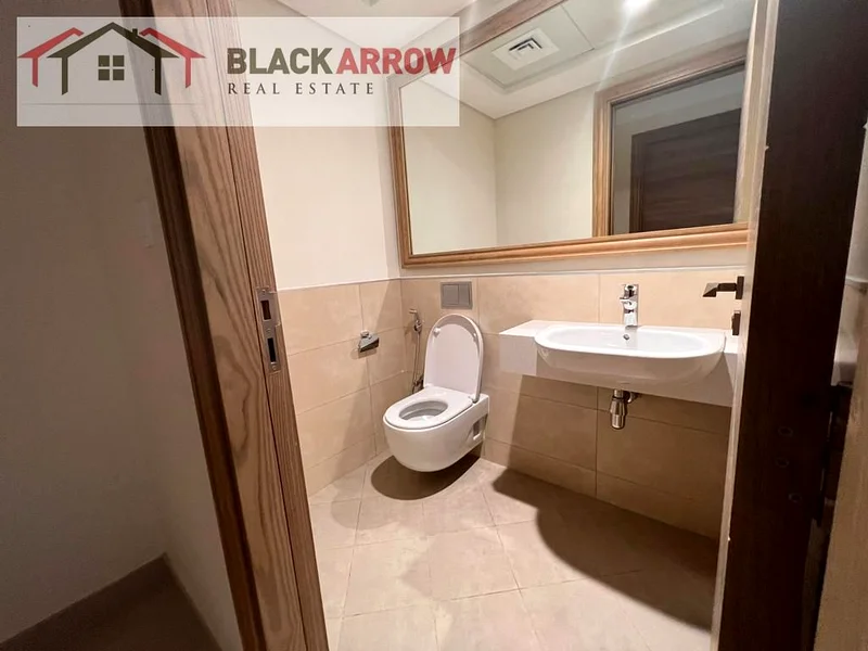 Elegant Unit | 1BHK | Community View63726113749891113