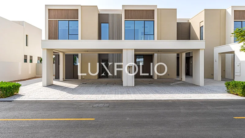 منزل مطبخ زاوية | قريب من الشاطئ الذهبي | رهن عقاري63947675026433110
