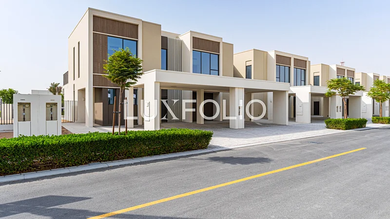 منزل مطبخ زاوية | قريب من الشاطئ الذهبي | رهن عقاري63947675026433112