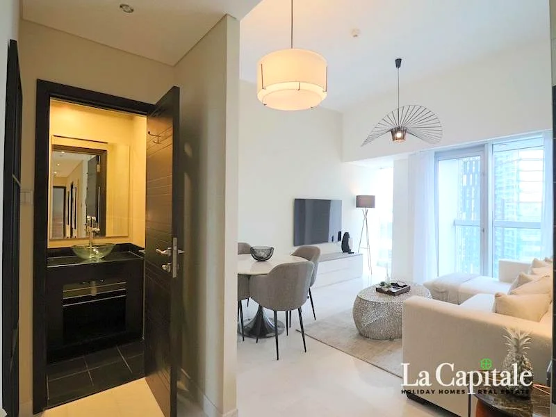 Well-Maintained | Ready to Move | Furnished63775522404610112