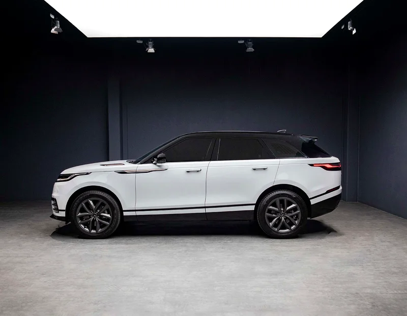 5,095x60 • 0% DP • 2024 Land Rover Range Rover Velar Dynamic P250 SE • GCC63613132892675111