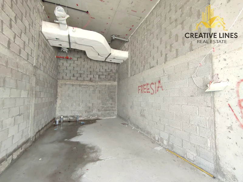 RETAIL FOR RENT| CHILLER FREE| PRIME LOCATION63621694089859111