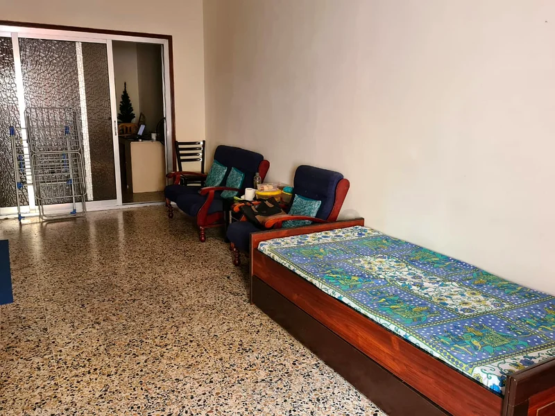 Executive Bed Space for Female63796158853762110