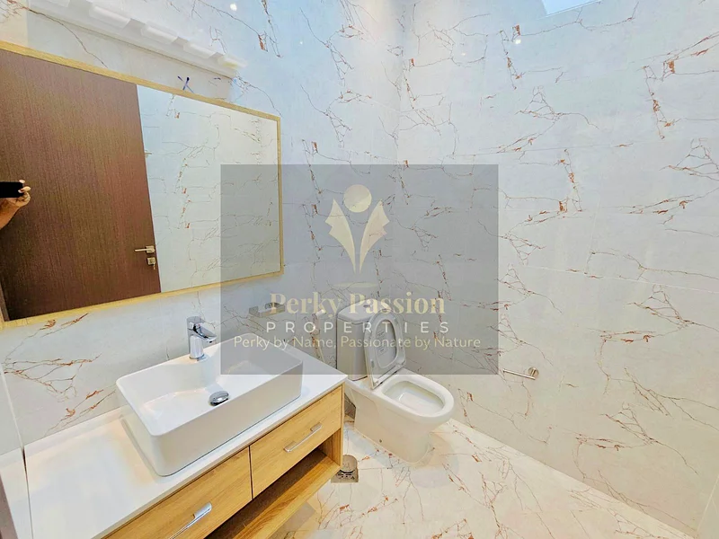 فيلا جديدة بالكامل مكونة من 4 غرف نوم للإيجار في الورقاء63730242977793113